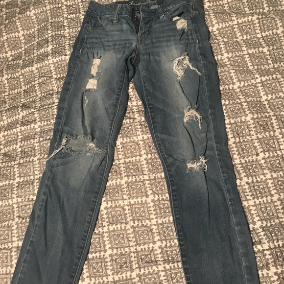 American eagle jeans - Picture 2 of 5